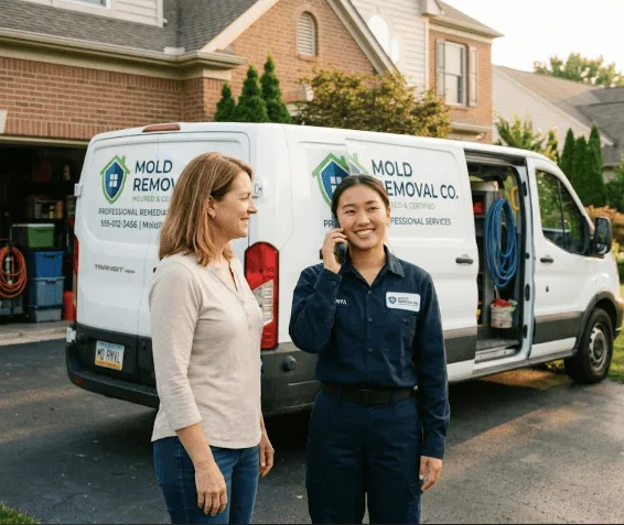 Crawlspace Mold Remediation Eveleth, MN FAQs